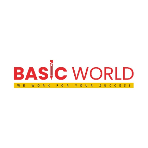 BASIC WORLD logo