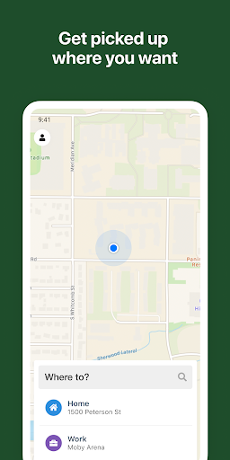 CSU RamRide Screen 3