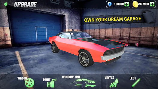 Car Driving Simulator 2022  screenshots 2