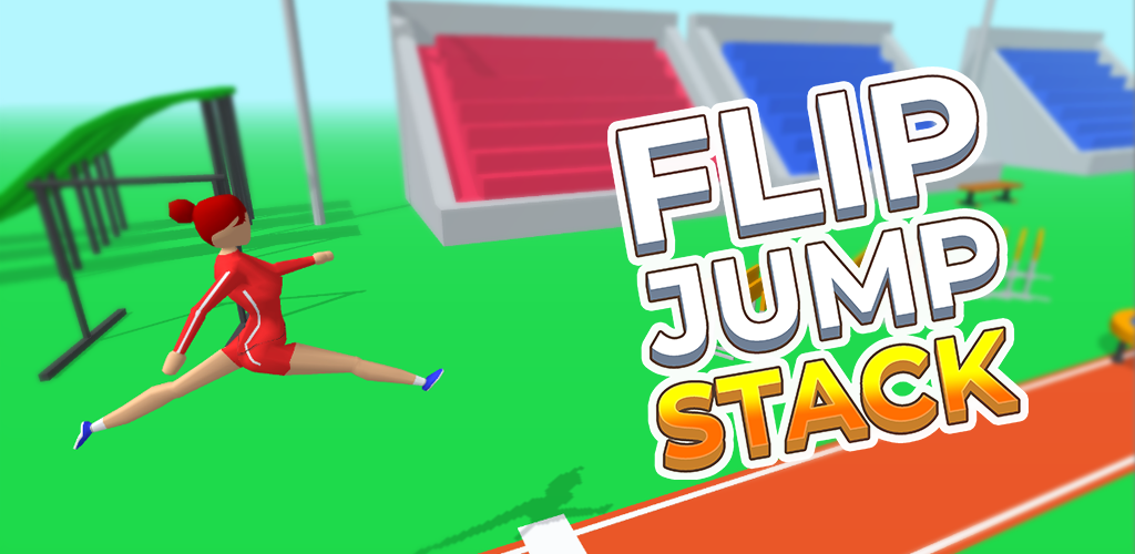 Flip Jump Stack Mod APK 1.3.8 (Unlimited gold, coins)
