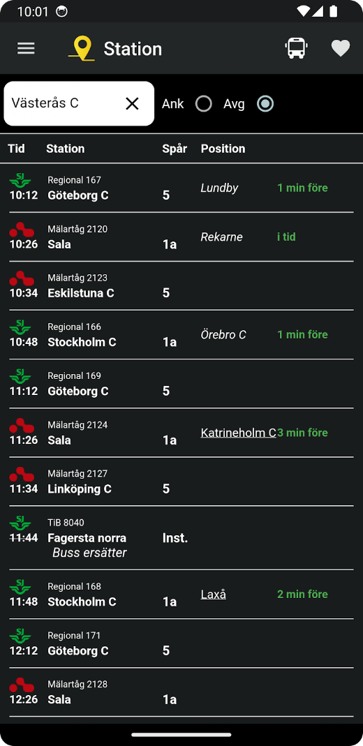 Android application 1409 screenshot