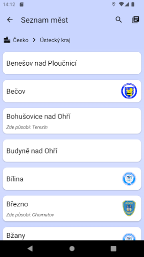 Můj strážník Screen 3