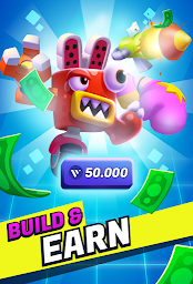 Monsterium: Brawl Arena