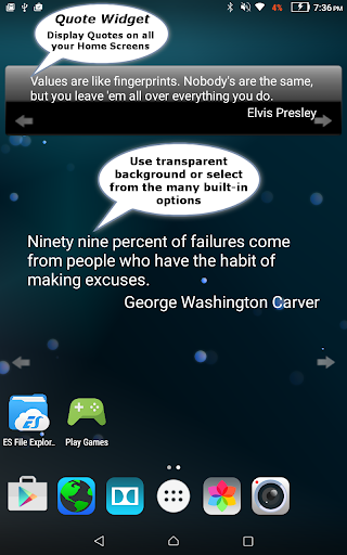 Inspirational Quotes