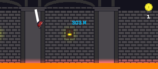 Spider Dash Screen 3