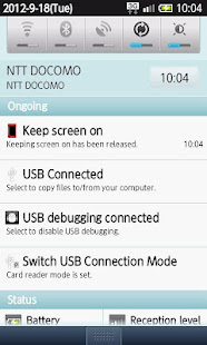 Keep Screen On Lite(圖5)-速報App