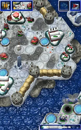 Game screenshot Great Little War Game 2 mod apk