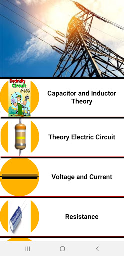 Electric Circuit Pro