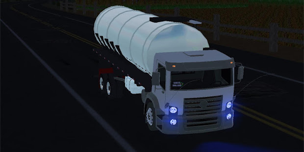 Truck Brasil Simulador 3.0.1 APK screenshots 3