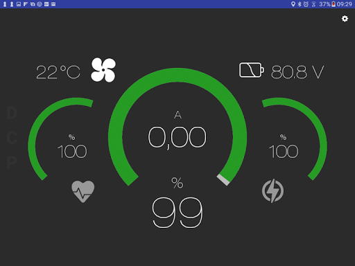 ION Lens Screen 3