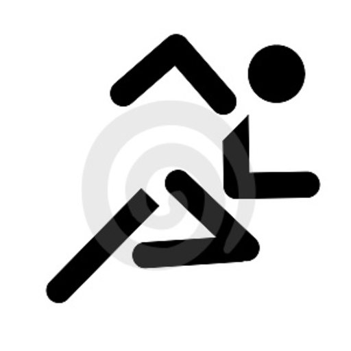 Beep Test 4.17 Icon