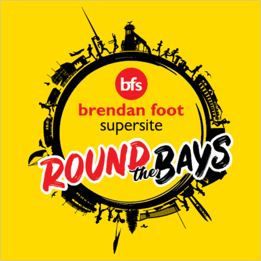 BFS Round the Bays  Icon