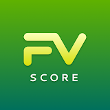 FvScore - Soccer Live Scores icon