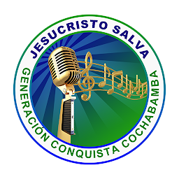 Icon image Radio Generación Conquista