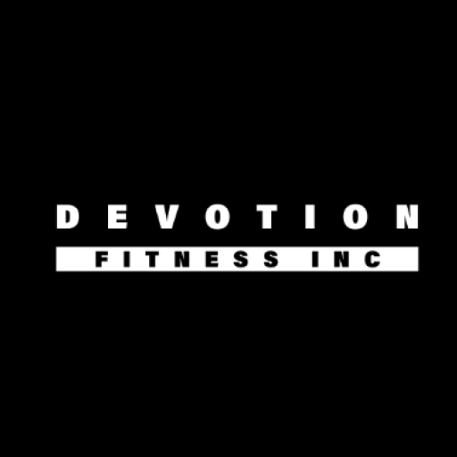 Devotion Fitness logo