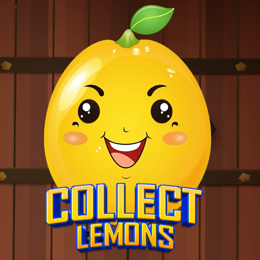 Collect Lemons Fun