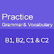 Grammar & Vocabulary Practice - Androidアプリ