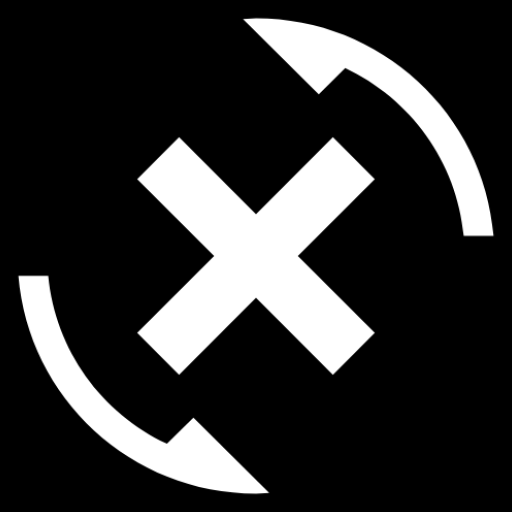 Disable Rotation Button [ROOT] logo