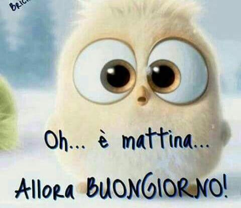 Buongiorno, Buona Sera, Buona Notte Immagini 2020