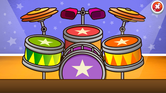 Learn Music & Songs Xylophone Apk + Mod (Unlimited Money) for Android 2