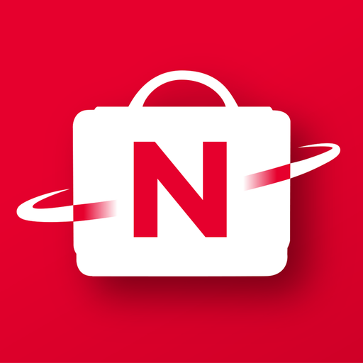 Nサポート Logo