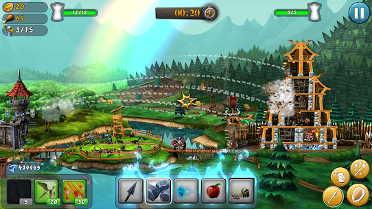 CastleStorm – Free to Siege For PC installation