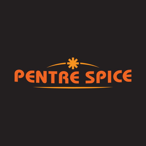 Pentre Spice logo