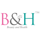 B&H-美妝&䠝健專業商城 icon