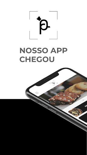 Android application Pato Rei Coffee Brewers screenshort