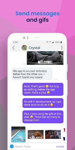 BabyFever: Creating Families Screen 3
