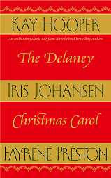 Icon image The Delaney Christmas Carol