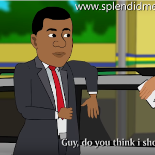 Nigerian Movies - Cartoon Movies Free