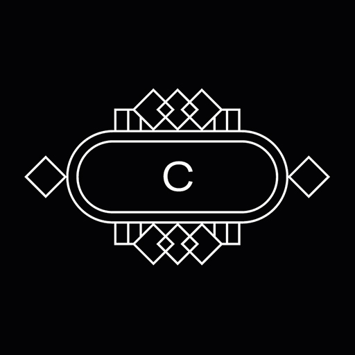 Crapule Club logo