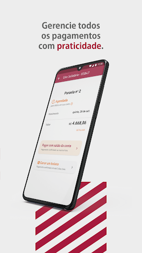 Crediamigo Screen 3