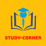 Cover Image of Скачать Study Corner  APK