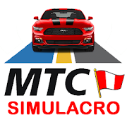 Top 44 Education Apps Like MTC Simulacro de examen 2020 - Best Alternatives