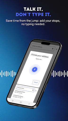 Laskar - Route Planner