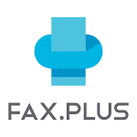 Cover Image of Download FAX.PLUS - Send Fax from Phone 11.9.0 APK