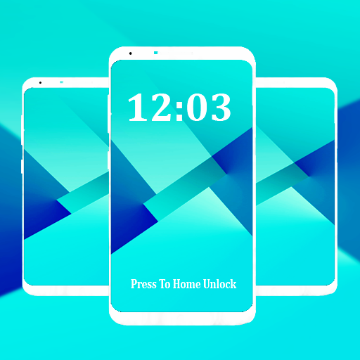 Vivo X50 Wallpapers logo