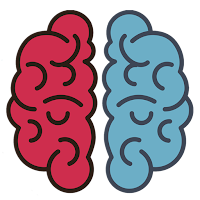 Brain training—left and right brain training