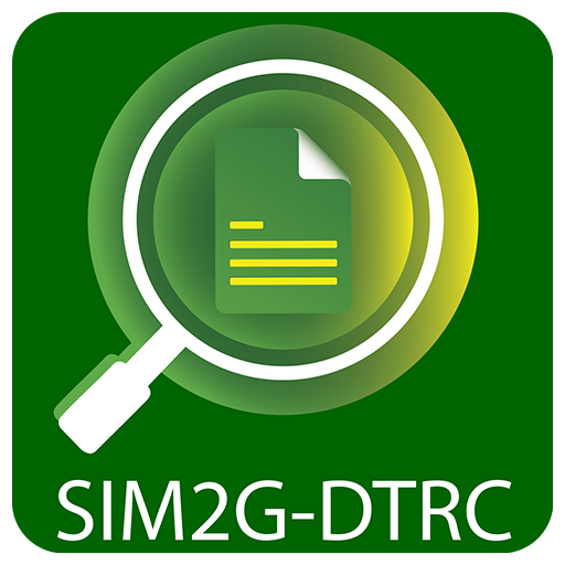 SIM2G-DTRC Download on Windows