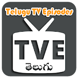 Telugu TV Episodes icon