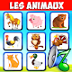 Sons d'animaux Télécharger sur Windows