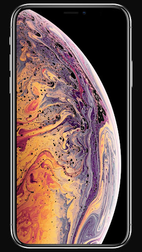 Wallpaper For I-phone xr Screen 2