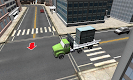 screenshot of Truck Simulator 3D