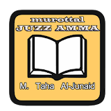 Juzz Amma Anak- Taha Al Junayd icon