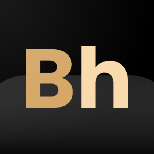 百家樂智能算牌器 logo