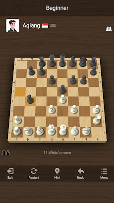 チェス対戦: Chess初心者でもできる古典的なボードゲームのおすすめ画像5