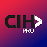 Cover Image of Download CIH MOBILE PRO  APK