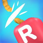 Cover Image of ダウンロード Word Rope 3D  APK